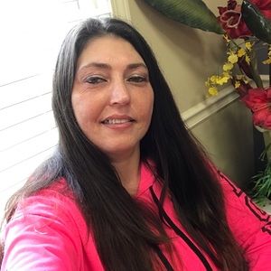 Meet your Posher, Katherine